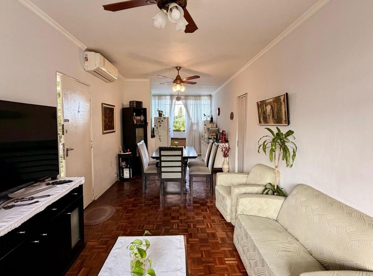 Foto de VENTA DEPARTAMENTO 3 AMB EN FLORES, imagen 1