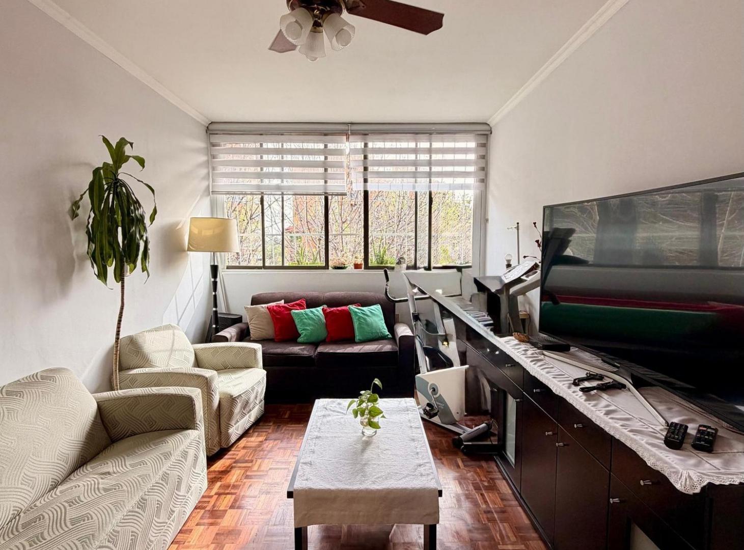 Foto de VENTA DEPARTAMENTO 3 AMB EN FLORES, imagen 3