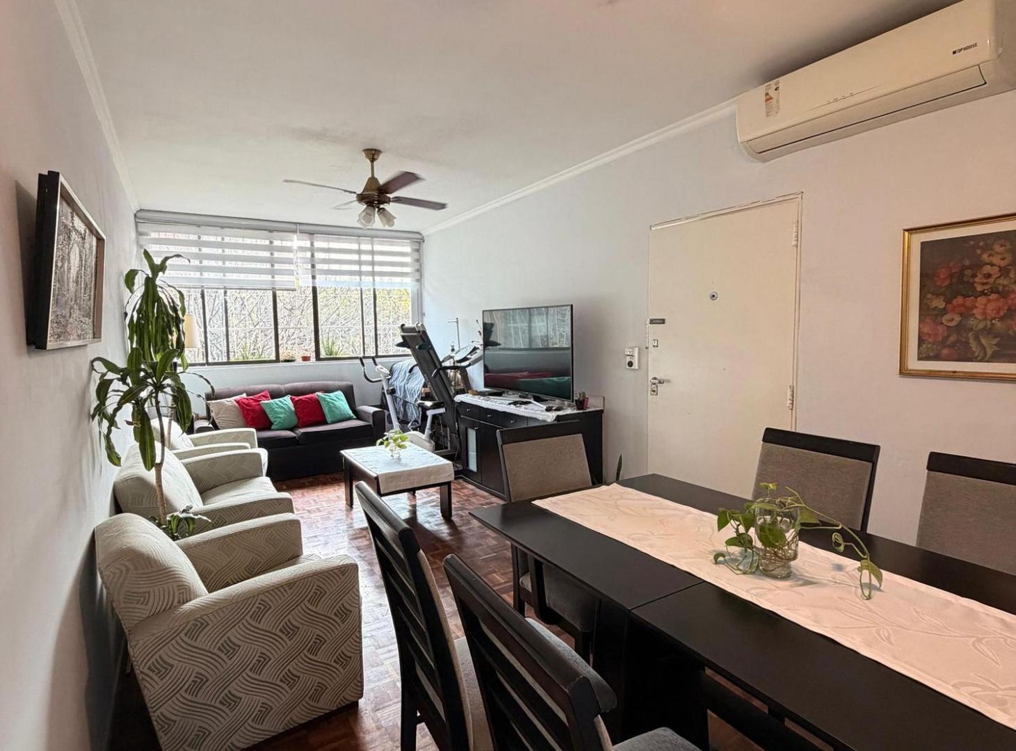 Foto de VENTA DEPARTAMENTO 3 AMB EN FLORES, imagen 4