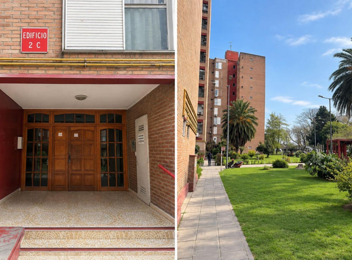 Foto de Venta departamento 3 ambientes Barrio Samore, imagen 3