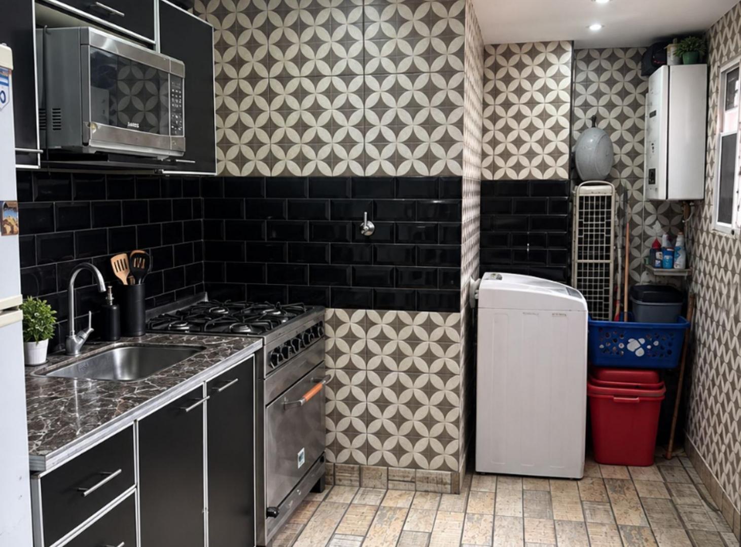 Foto de Venta departamento 3 ambientes Barrio Samore, imagen 4
