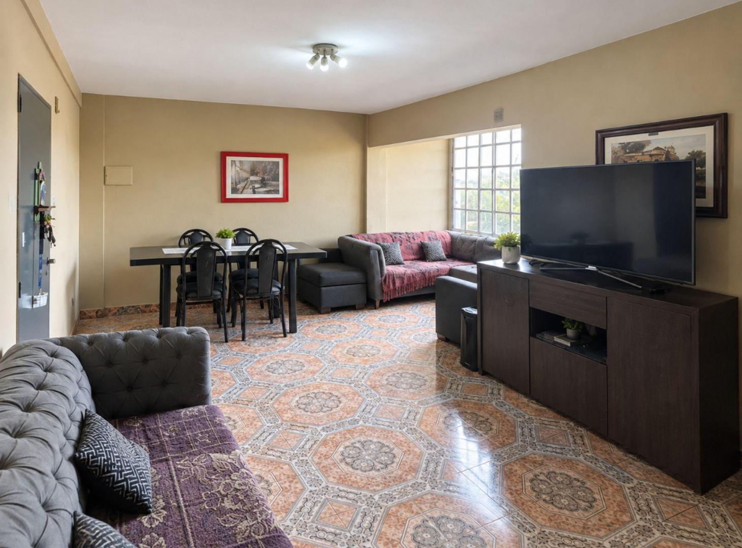 Foto de Venta departamento 3 ambientes Barrio Samore, imagen 5