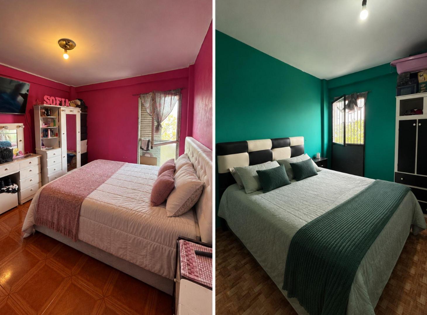 Foto de Venta departamento 3 ambientes Barrio Samore, imagen 2