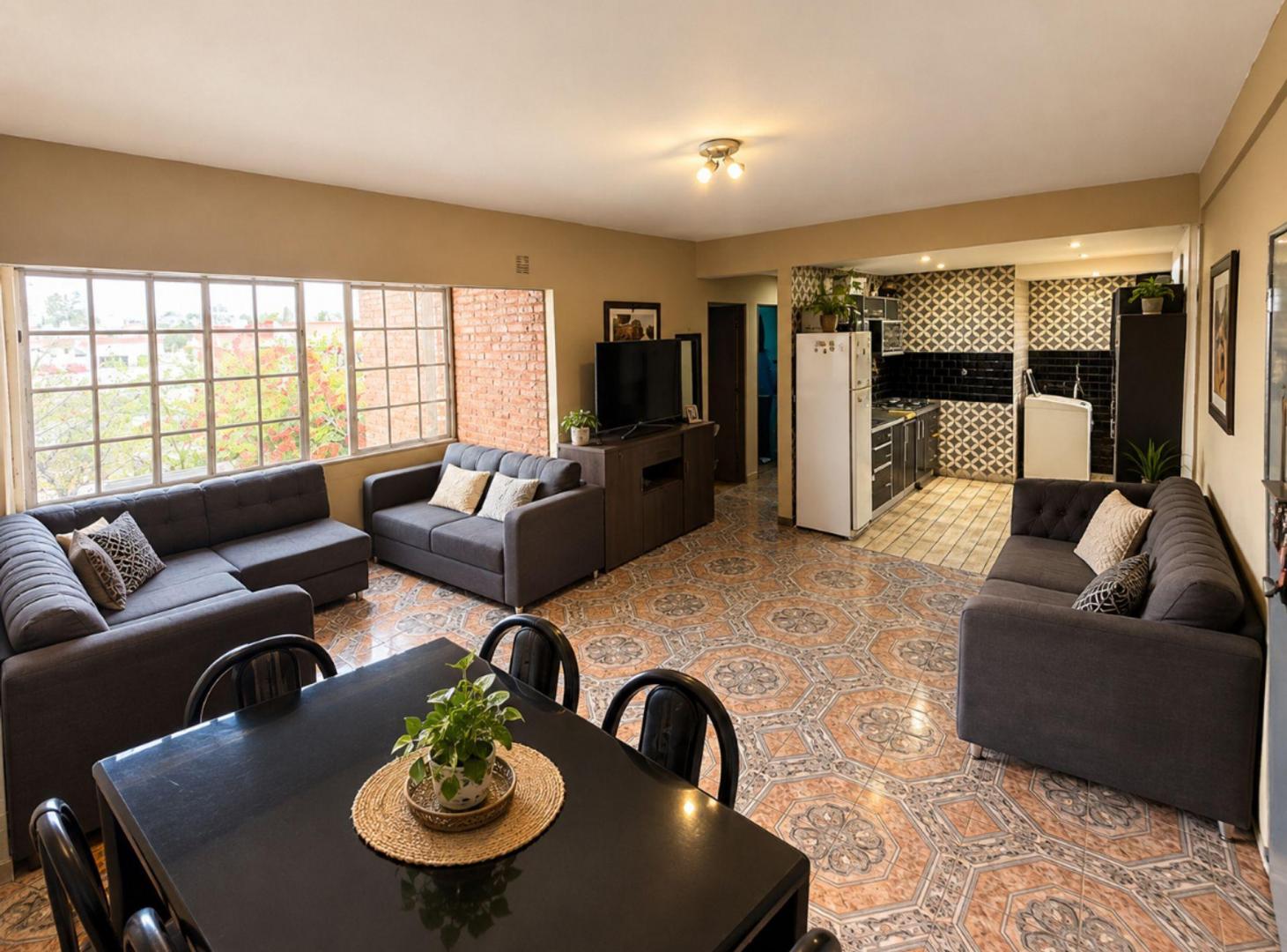 Foto de Venta departamento 3 ambientes Barrio Samore, imagen 1