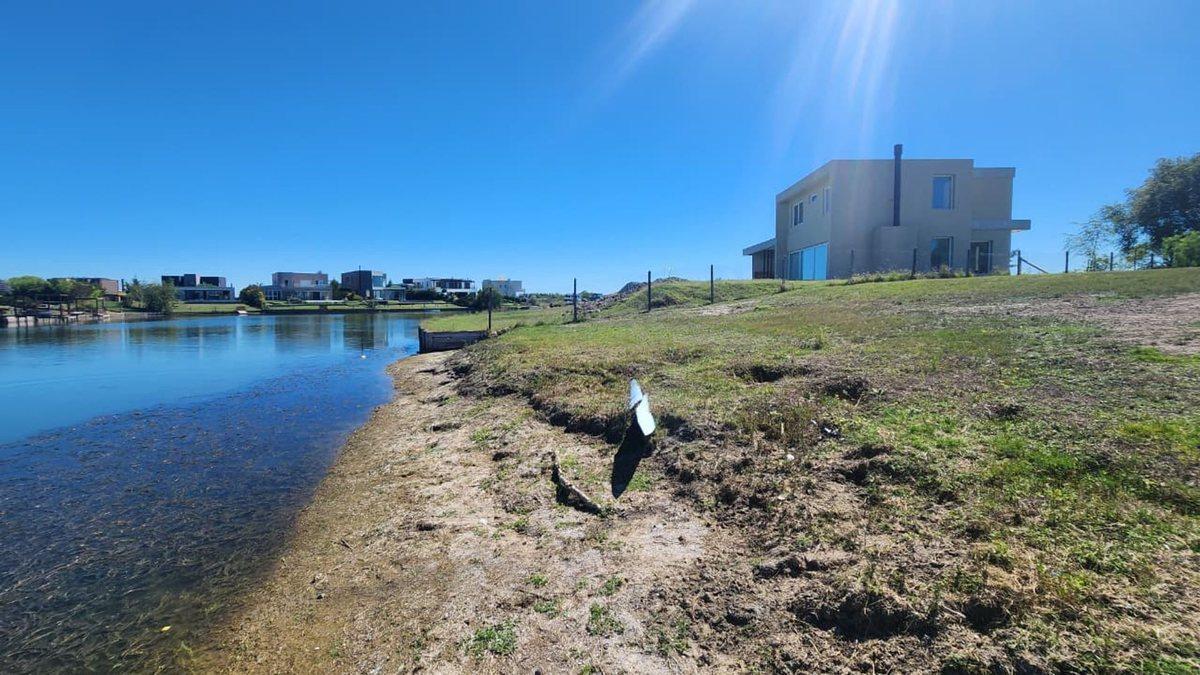 Foto de Venta lote San Sebastián LAGUNA - 1005 mts PERMUTA, imagen 4