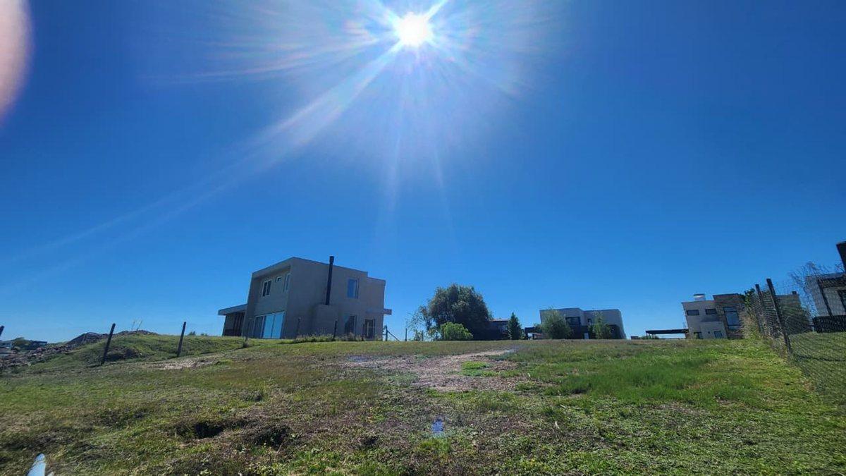 Foto de Venta lote San Sebastián LAGUNA - 1005 mts PERMUTA, imagen 5