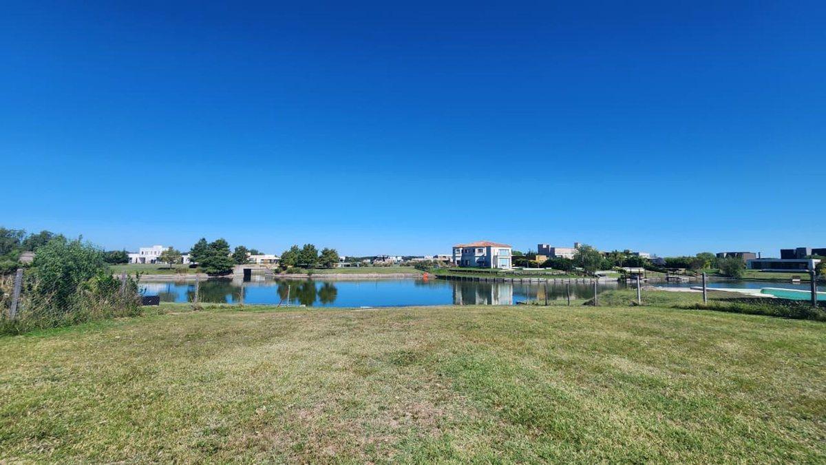 Foto de Venta lote San Sebastián LAGUNA - 1005 mts PERMUTA, imagen 1