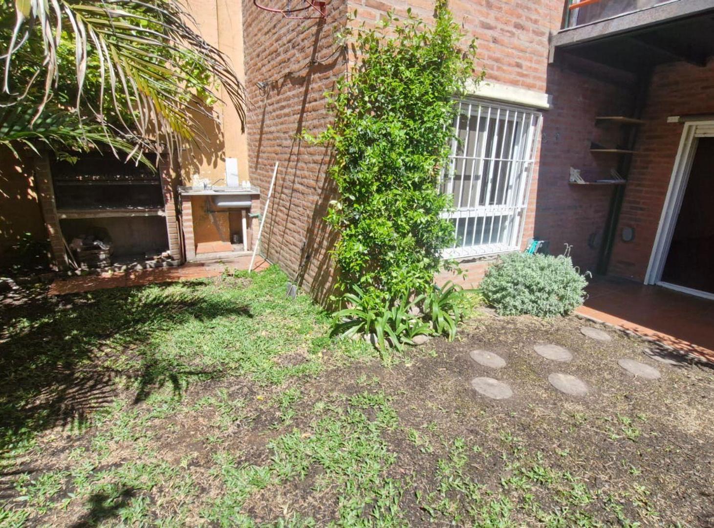 Foto de ALQUILER 3 AMB C/JARDIN Y COCHERA - V. URQUIZA, imagen 4