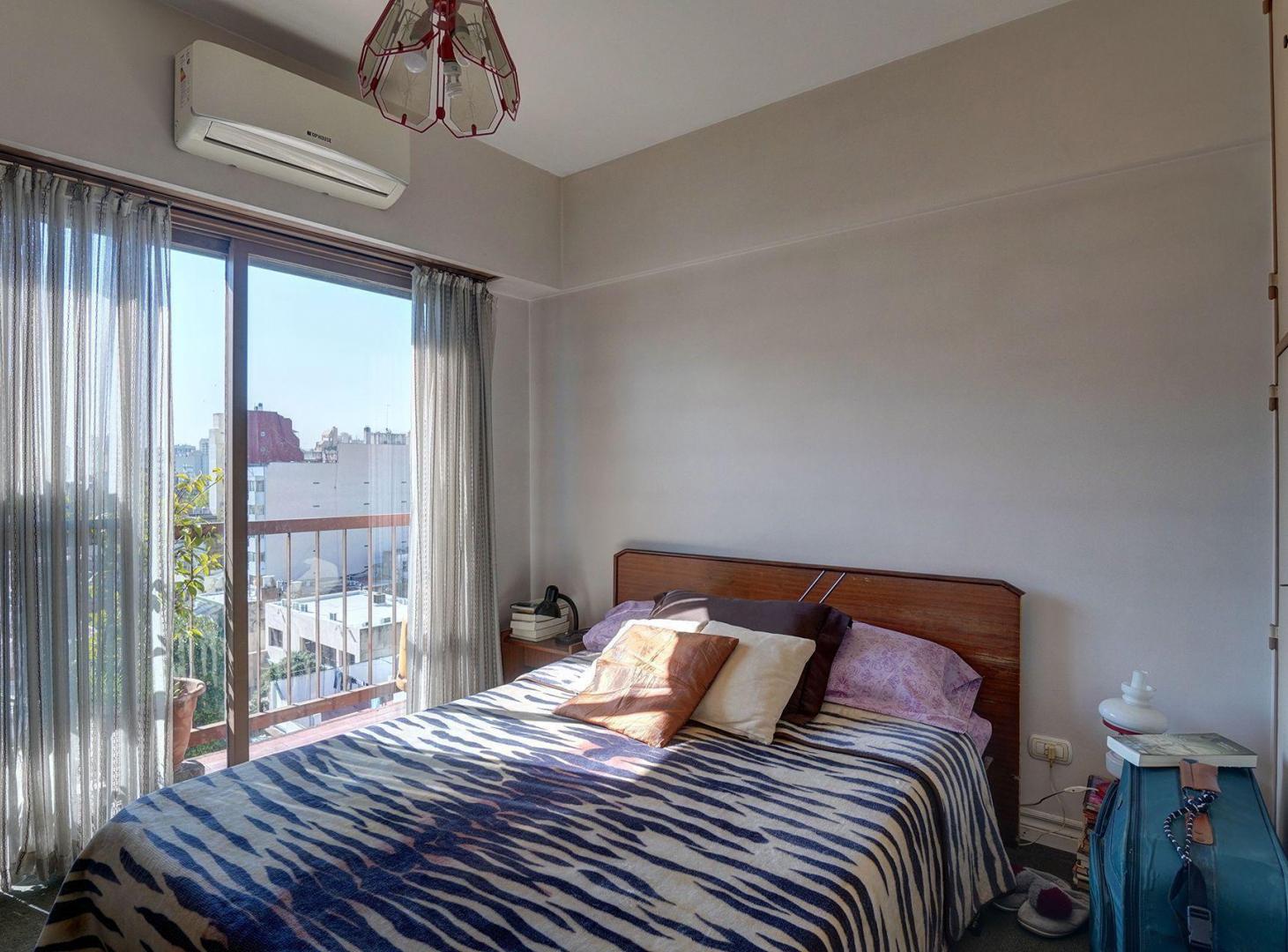 Foto de VENTA DTO SEMI PISO DE 4 AMB, LUMINOSO EN FLORES, imagen 5