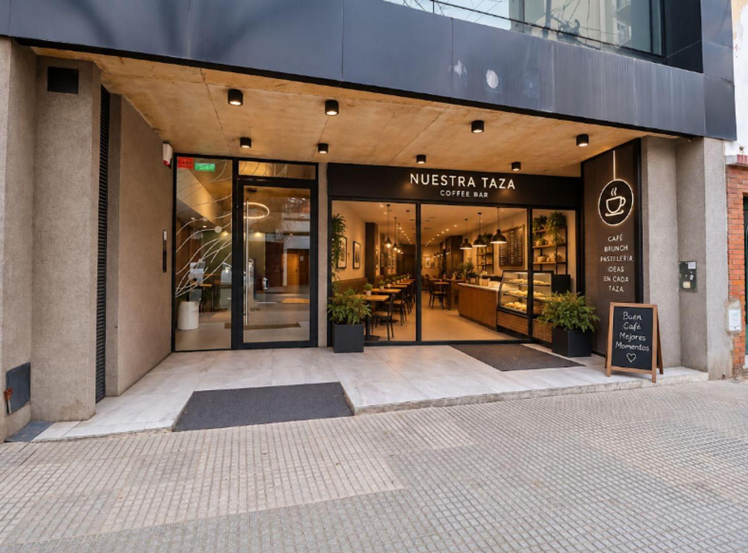 Foto de Venta Oficina, PB a la calle Parque Patricios, imagen 3