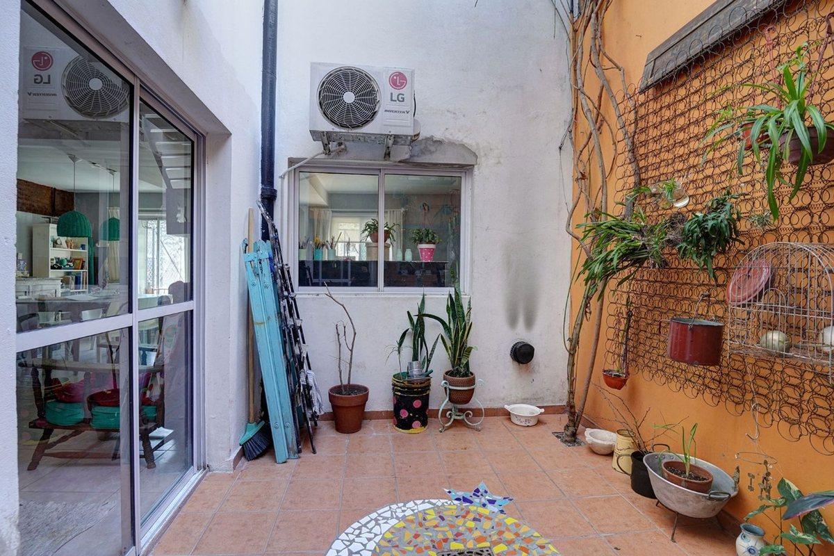 Foto de VENTA PH 4 AMB. C/ TERRAZA QUINCHO Y PATIO- BOEDO, imagen 5