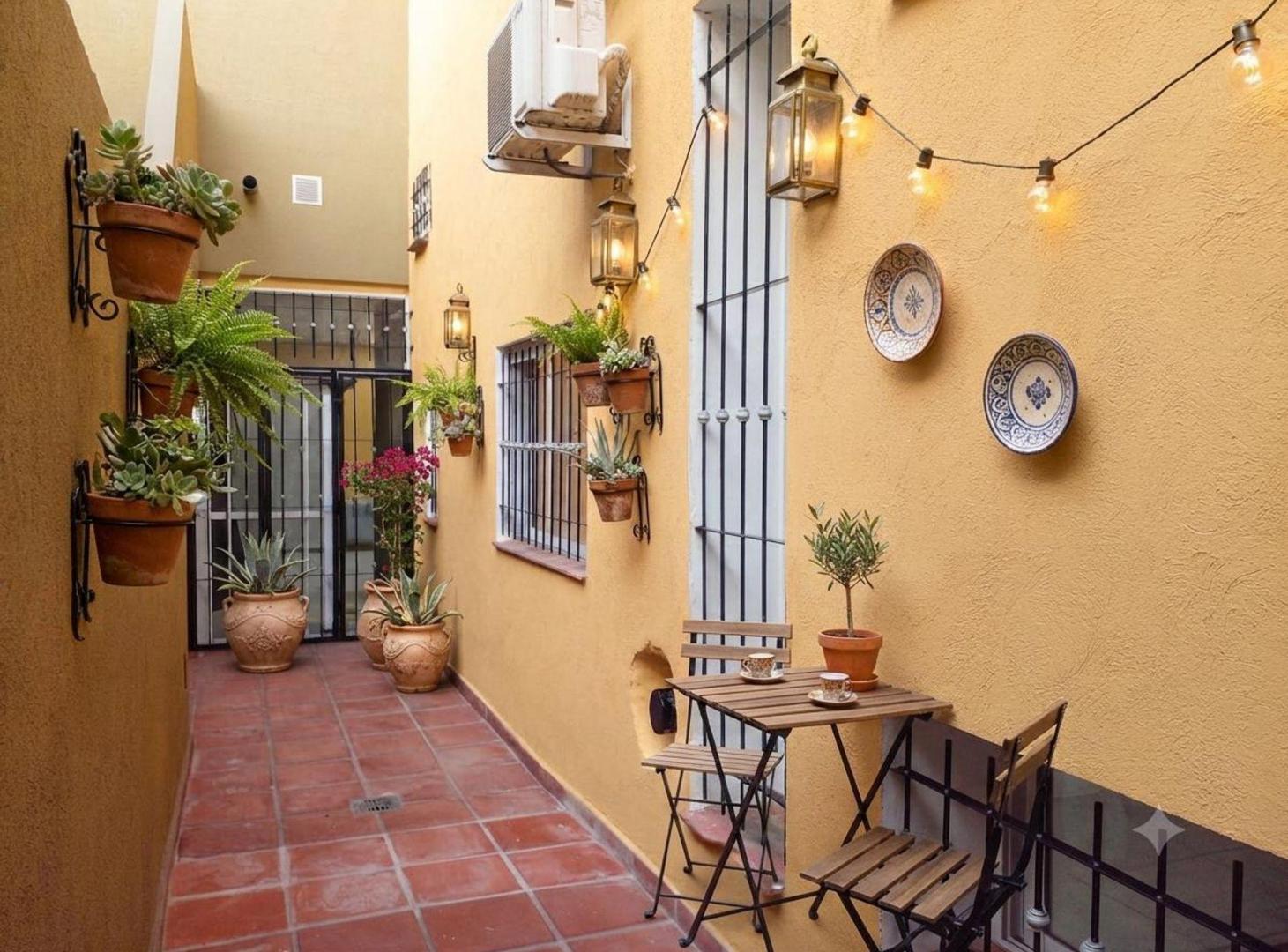 Foto de PH 3 AMB PB COCHERA PATIO LAV BARRACAS FINANCIA, imagen 5