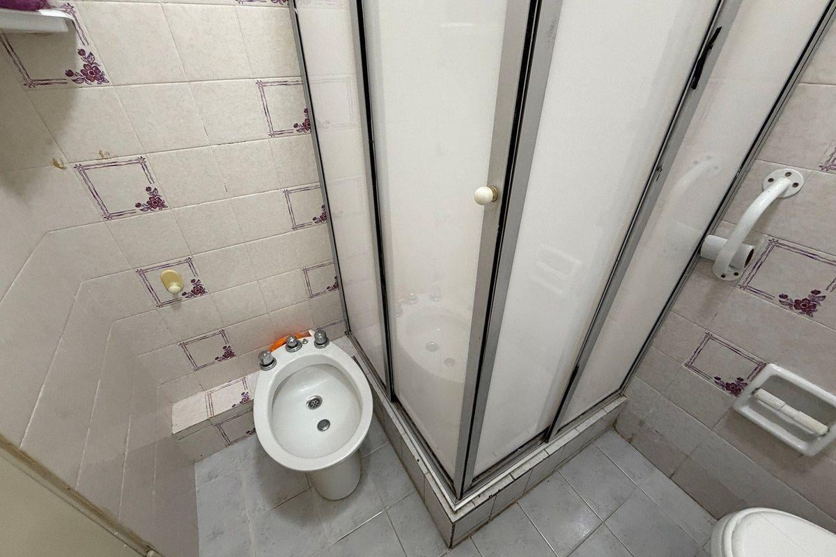 Foto de VENTA 3 AMB VISTA ABIERTA, APTO CREDITO EN BOEDO, imagen 5