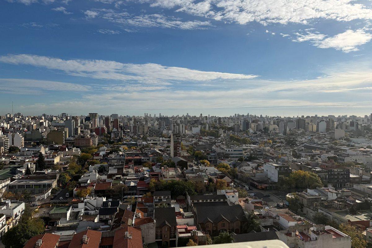 Foto de VENTA 3 AMB VISTA ABIERTA, APTO CREDITO EN BOEDO, imagen 1