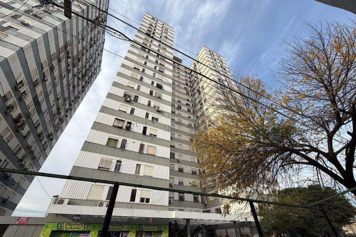 Foto de VENTA 3 AMB VISTA ABIERTA, APTO CREDITO EN BOEDO, imagen 3