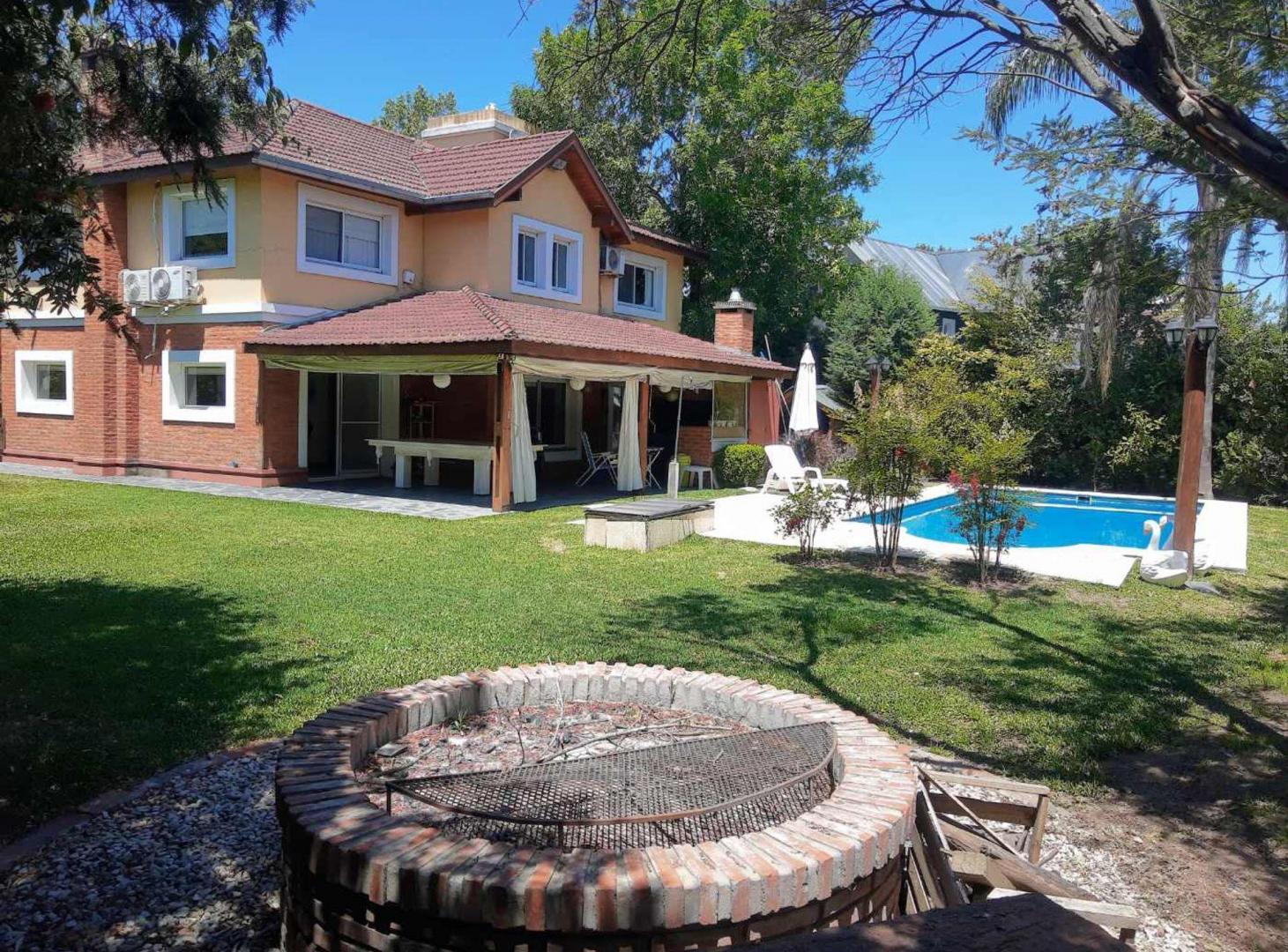 Foto de Casa 7 ambientes VENTA Alberti, Barrio La Legua, imagen 1