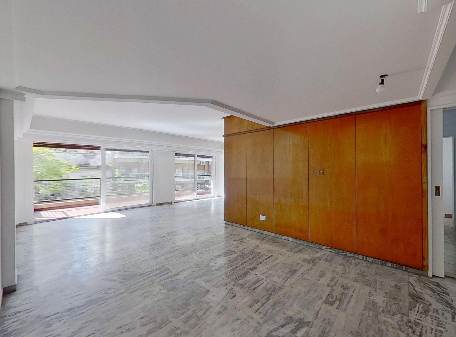 Foto de VENTA depto 4 AMB DEP C/ COCHERA baulera CABALLITO, imagen 4