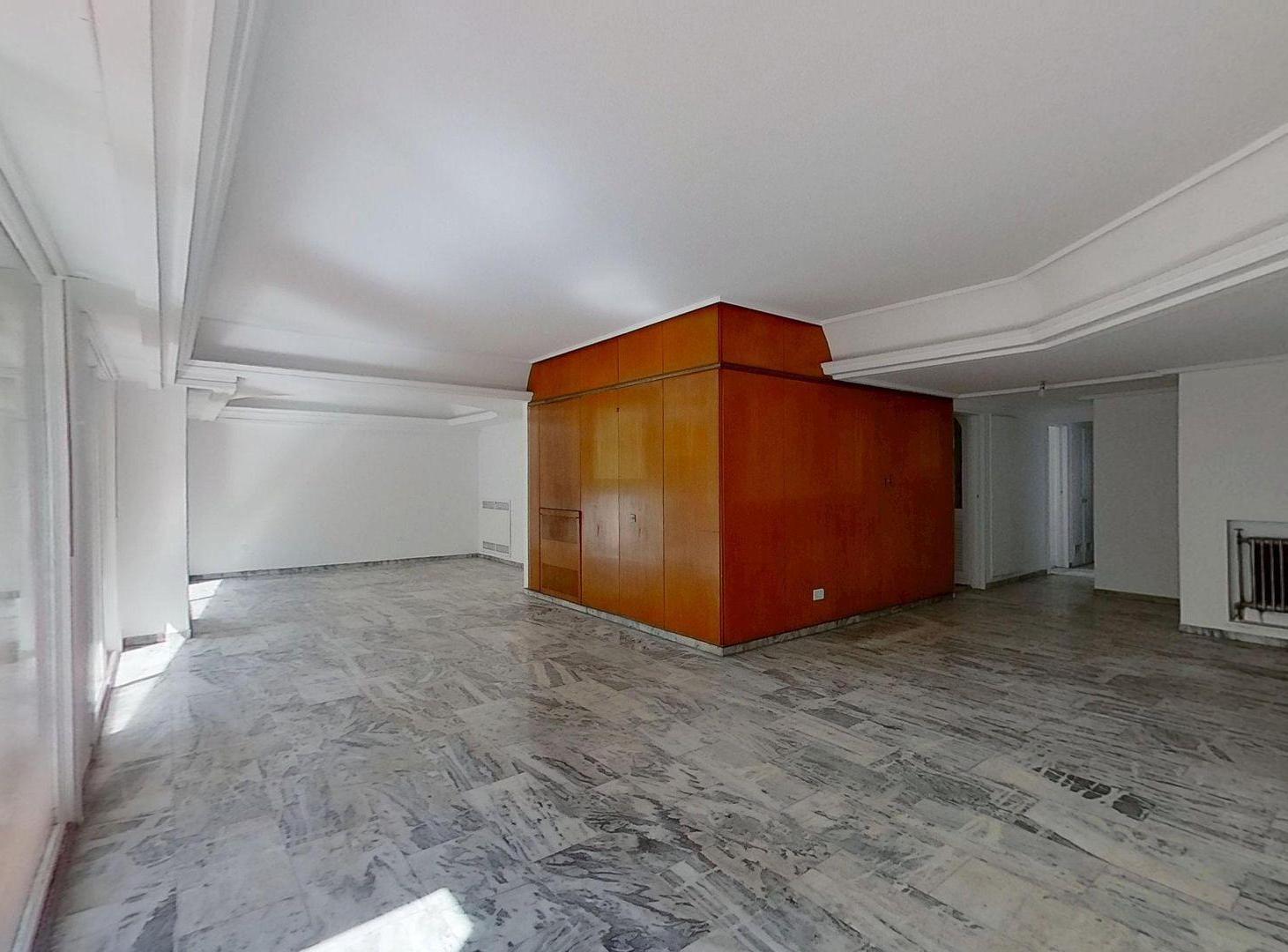 Foto de VENTA depto 4 AMB DEP C/ COCHERA baulera CABALLITO, imagen 5