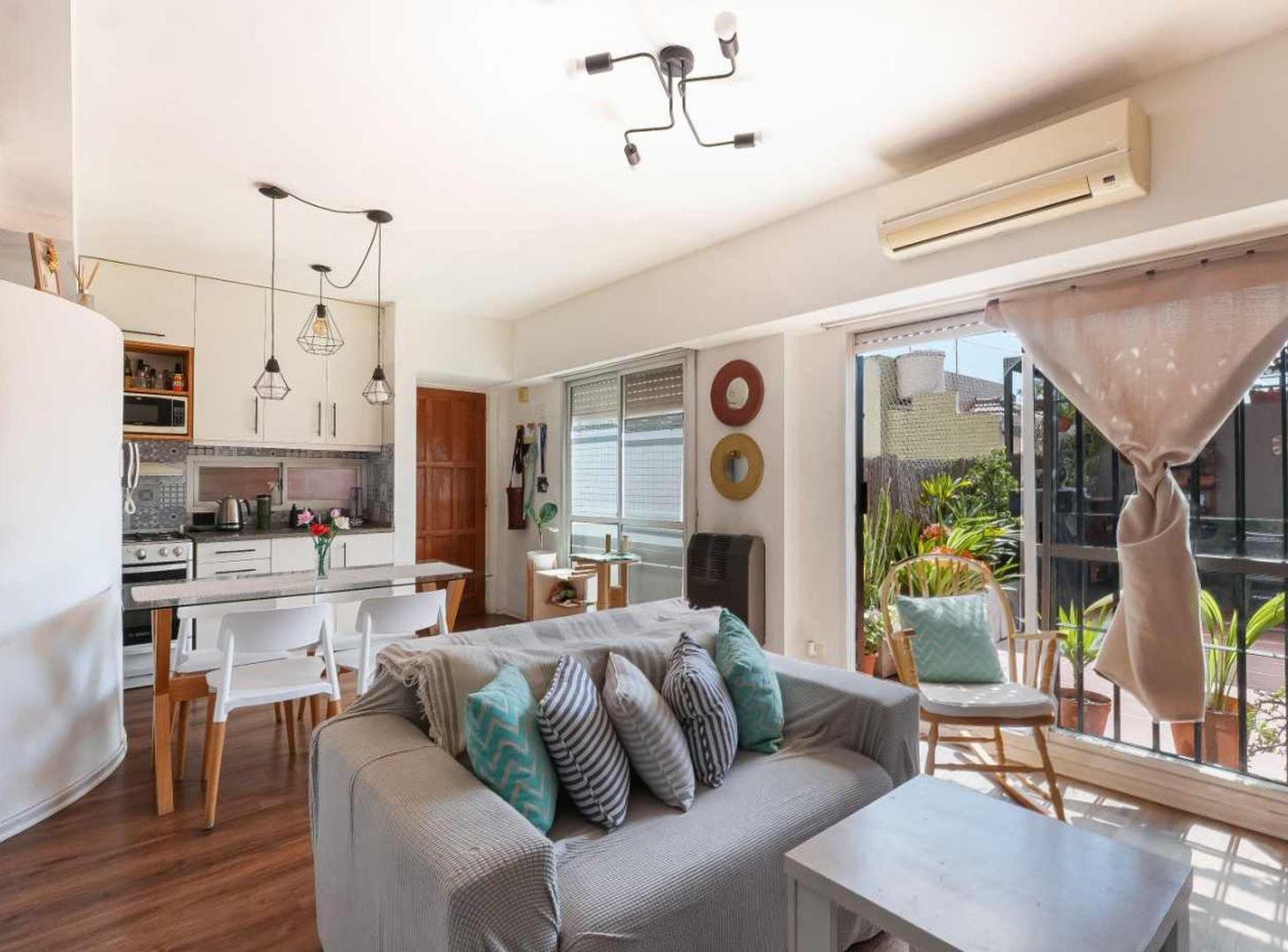 Foto de PH 3 ambientes, venta Saavedra con terraza., imagen 5