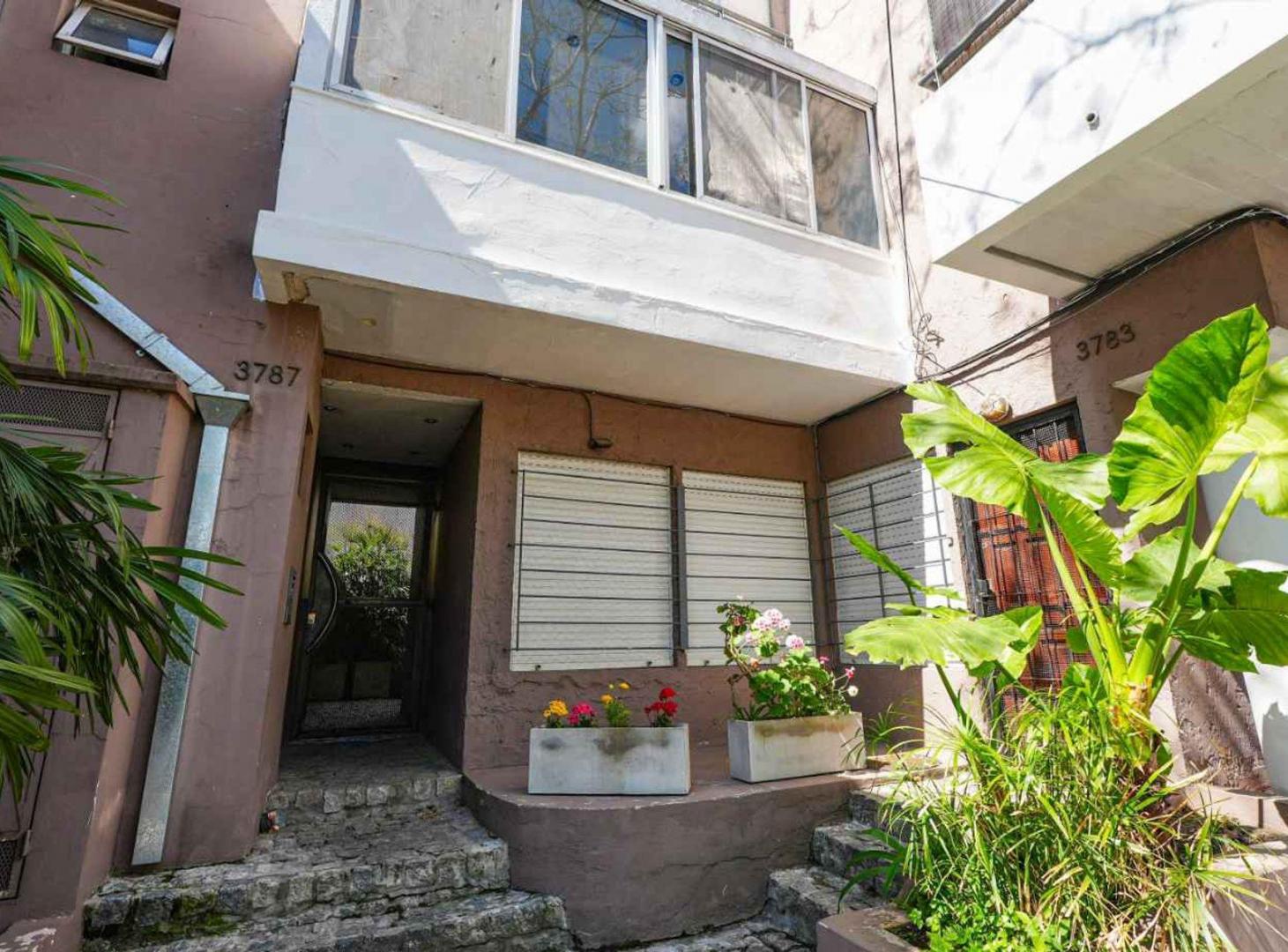 Foto de PH 3 ambientes, venta Saavedra con terraza., imagen 2