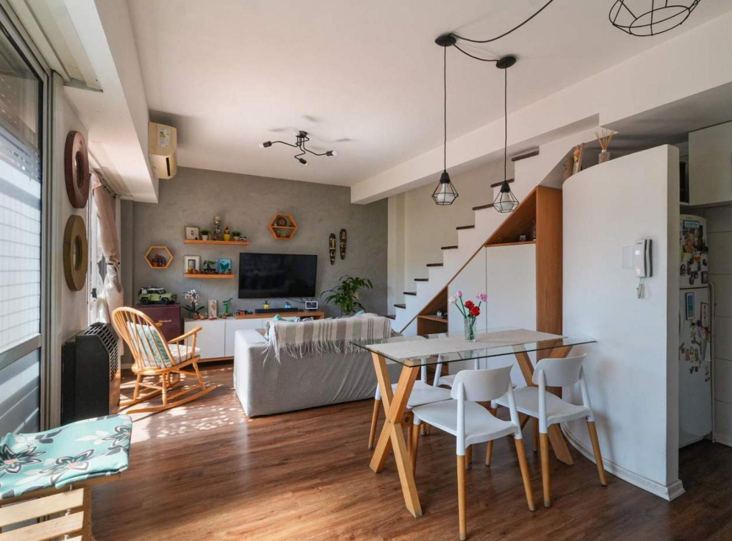Foto de PH 3 ambientes, venta Saavedra con terraza., imagen 3
