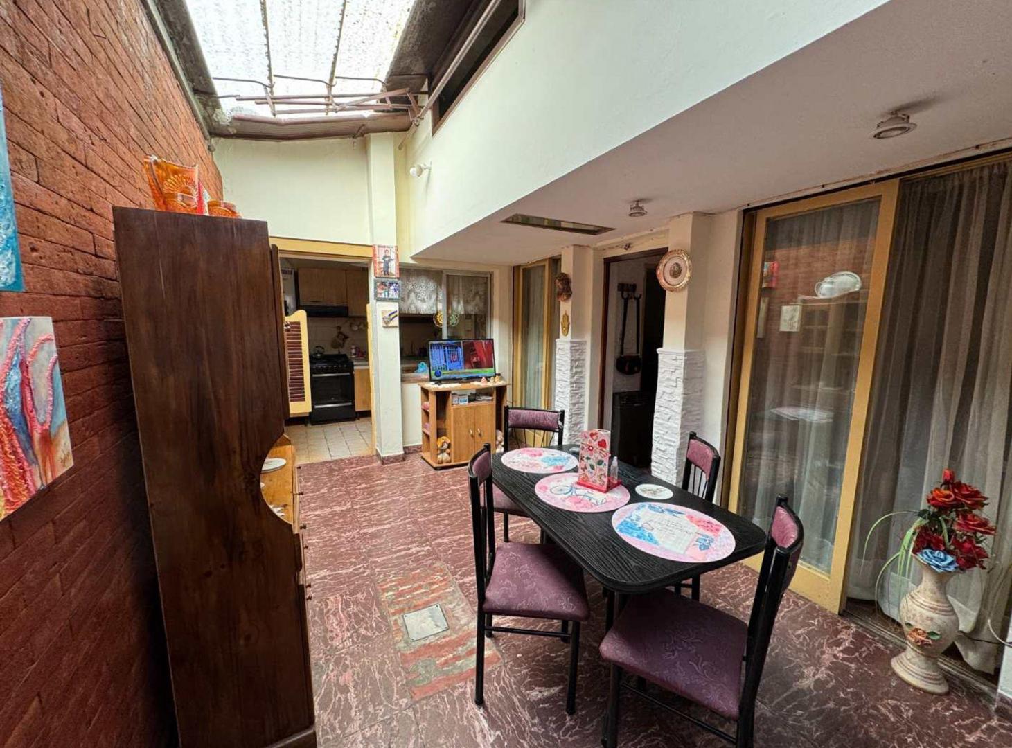 Foto de VENTA PH 3 AMBIENTES BARRACAS OPORTUNIDAD, imagen 2