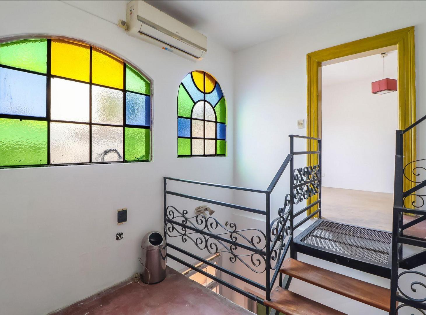 PH 4 ambientes con terraza y quincho en Boedo