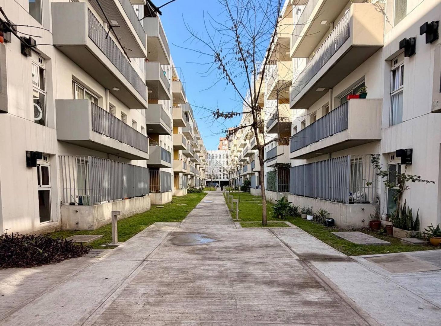 Foto de Venta Depto 3 Ambientes Complejo Seg Sum Barracas, imagen 3