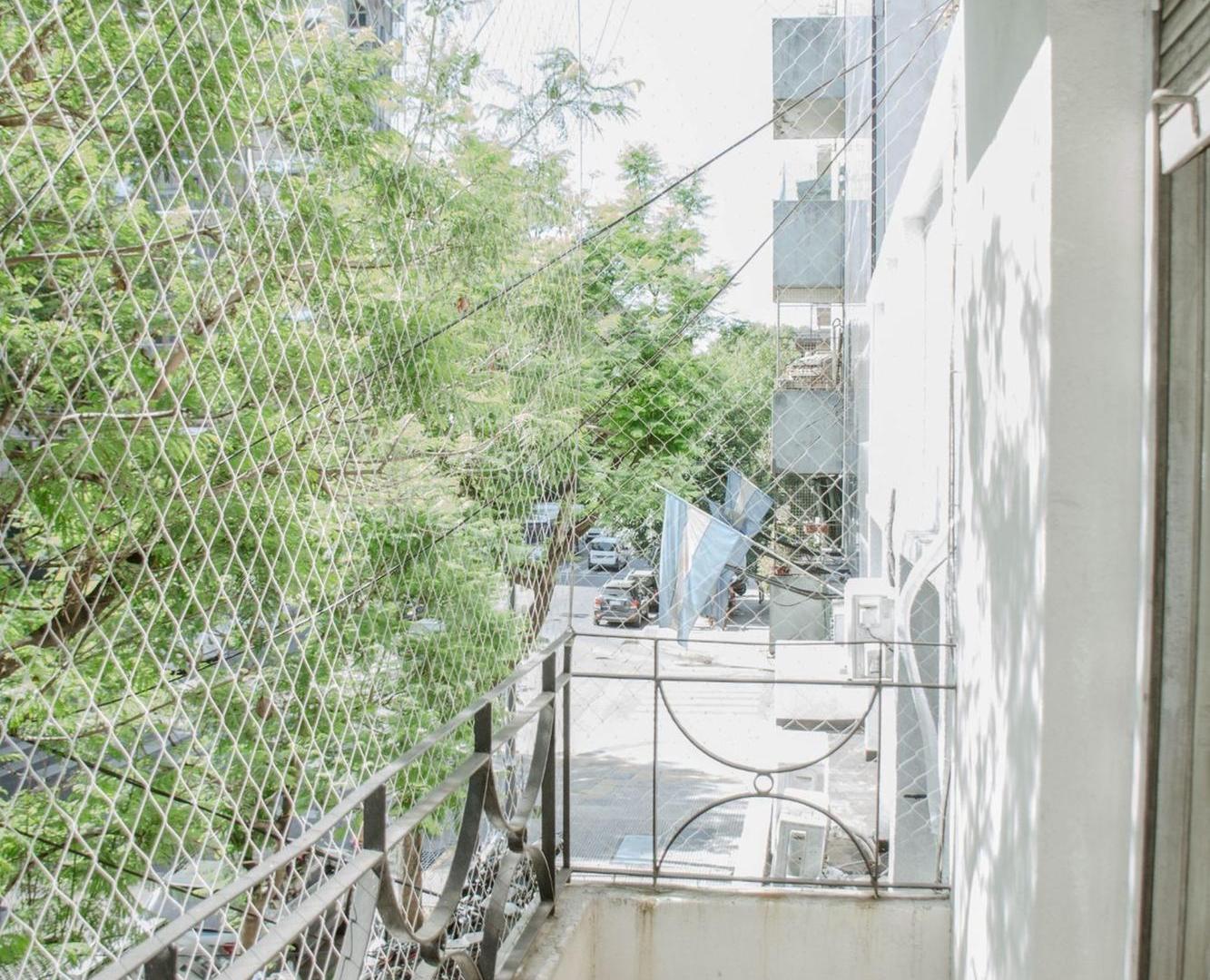 Foto de Departamento 6 amb VENTA Barracas Balcón y Patio, imagen 1