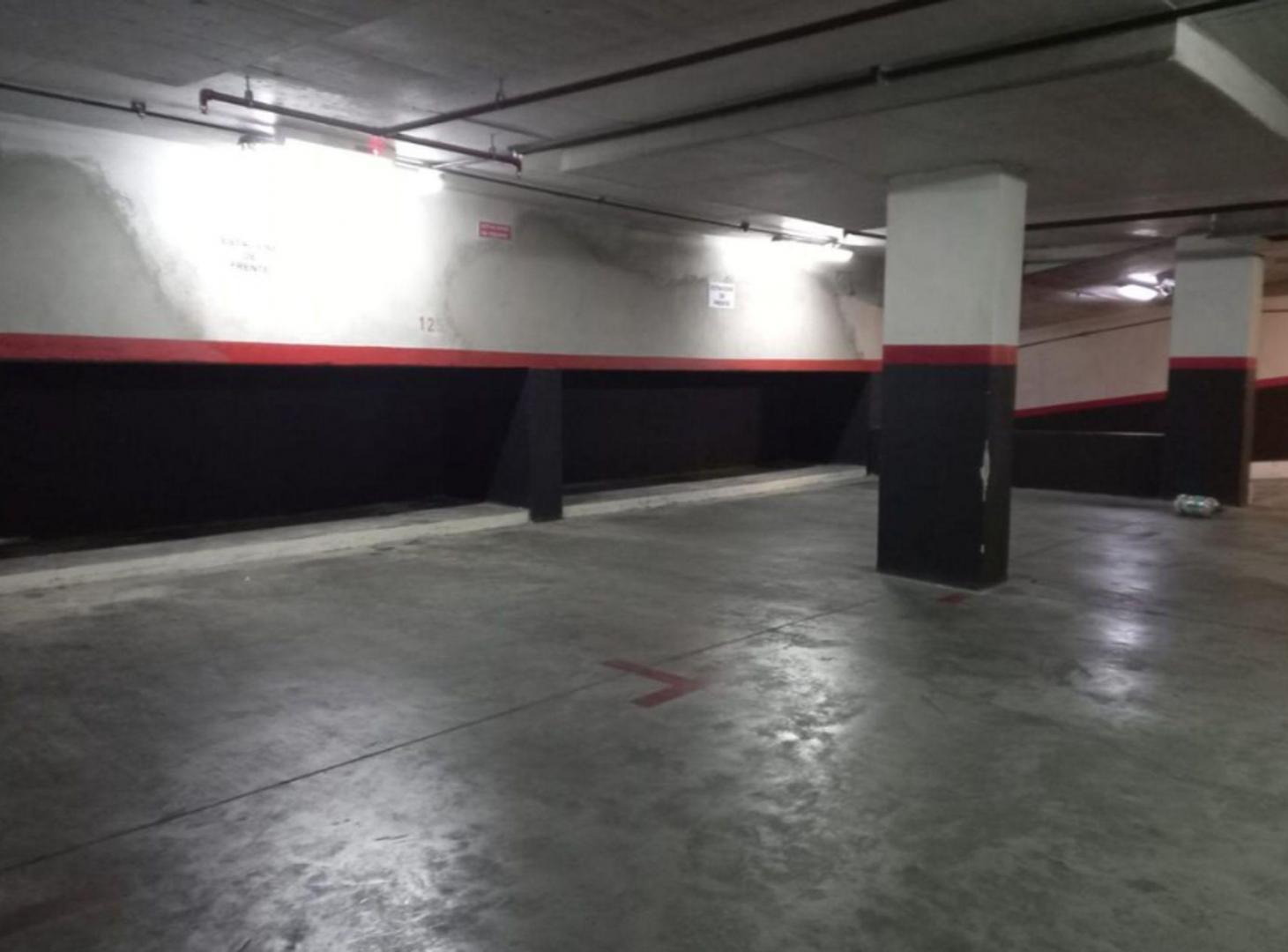 Foto de VENTA-DOS COCHERAS CUBIERTAS CONTIGUAS SAN NICOLAS, imagen 1