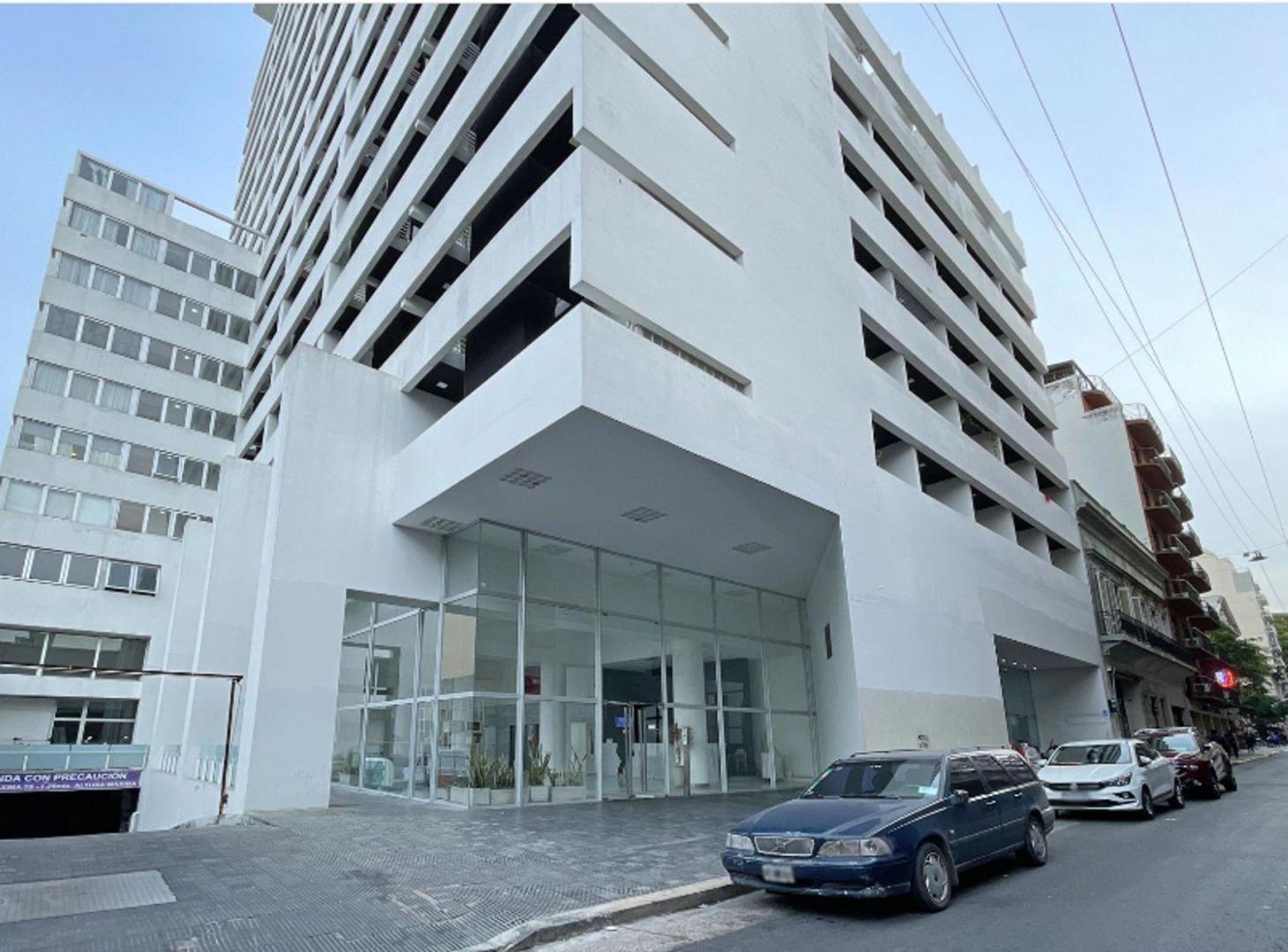 Foto de VENTA-DOS COCHERAS CUBIERTAS CONTIGUAS SAN NICOLAS, imagen 2