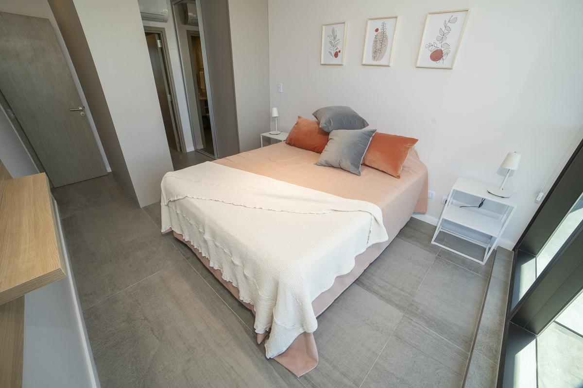 Foto de Departamento 1 Dormitorio - Vista Panorámica al Río, imagen 3
