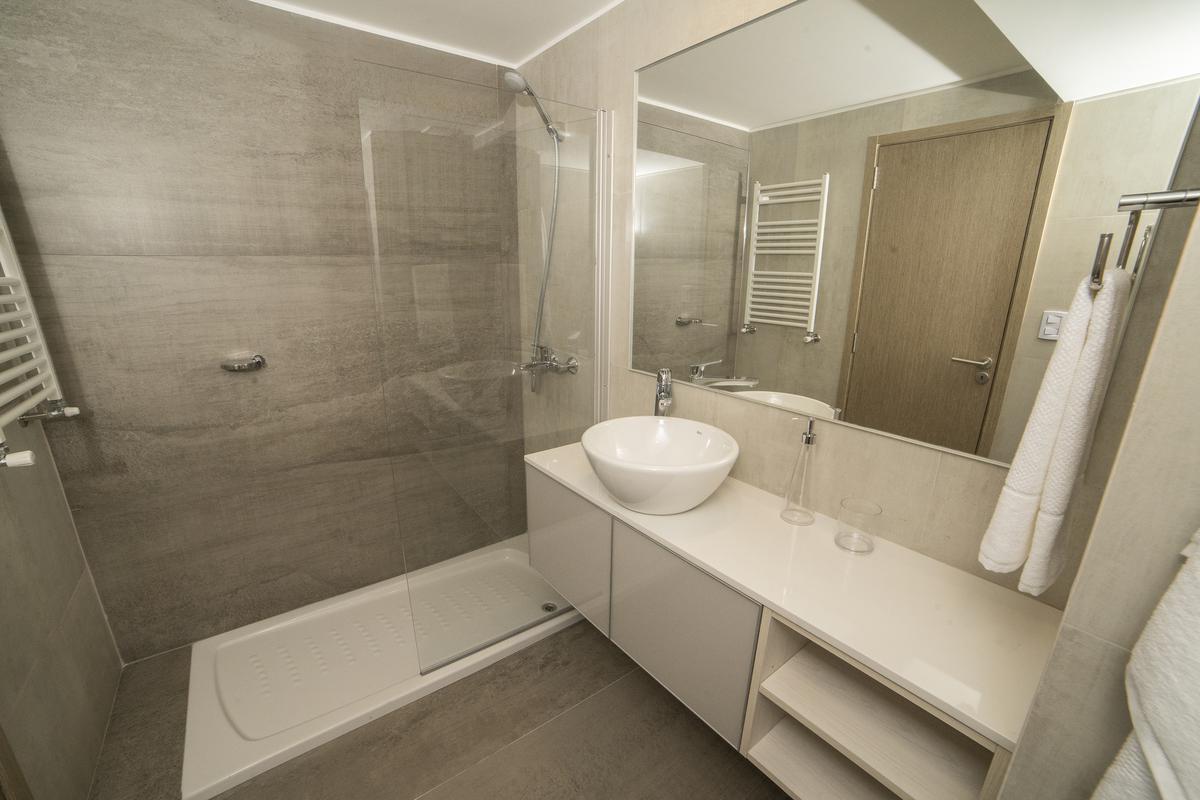 Foto de Departamento 1 Dormitorio - Vista Panorámica al Río, imagen 4