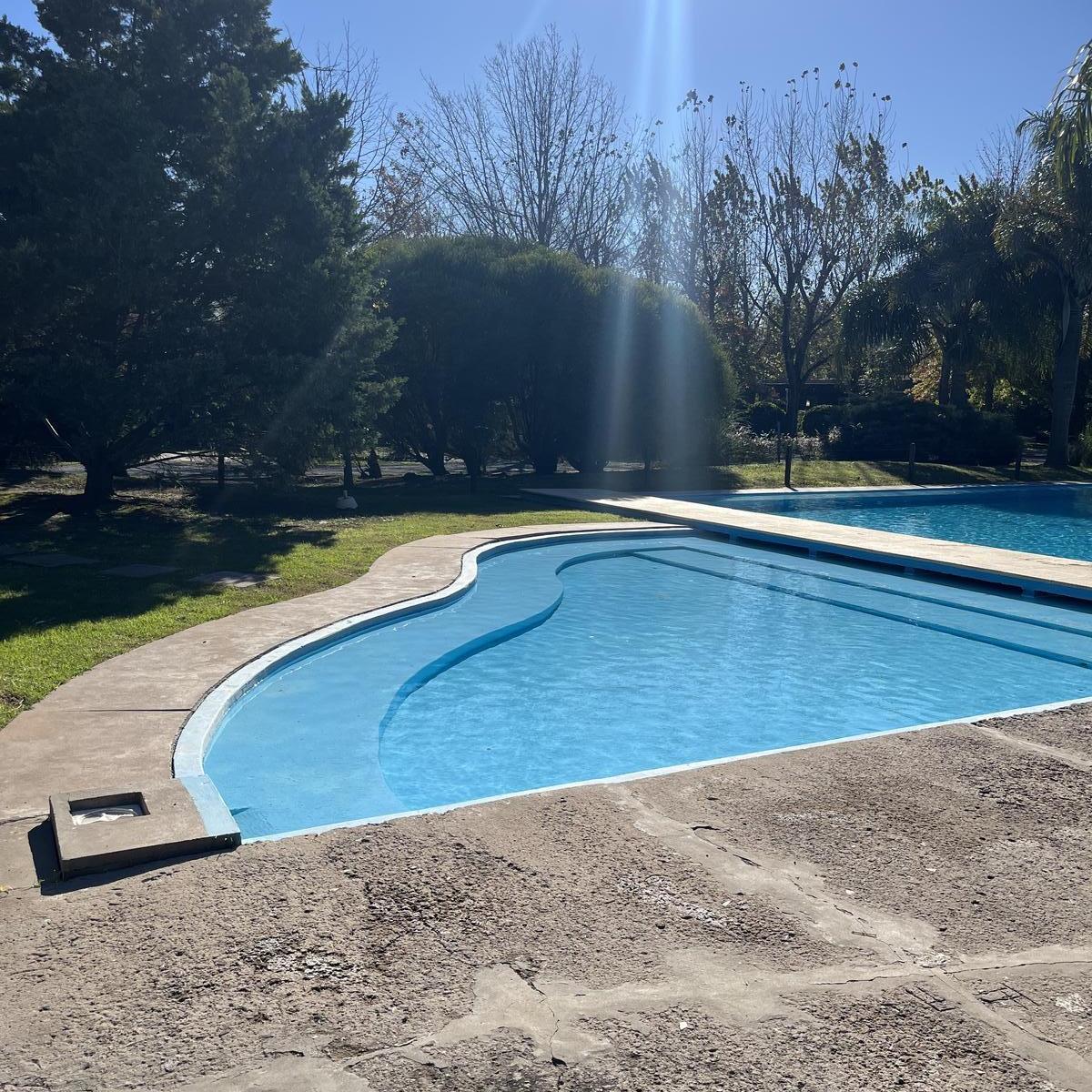 Terreno en Venta - Barrio Privado Sol del Paraná 5