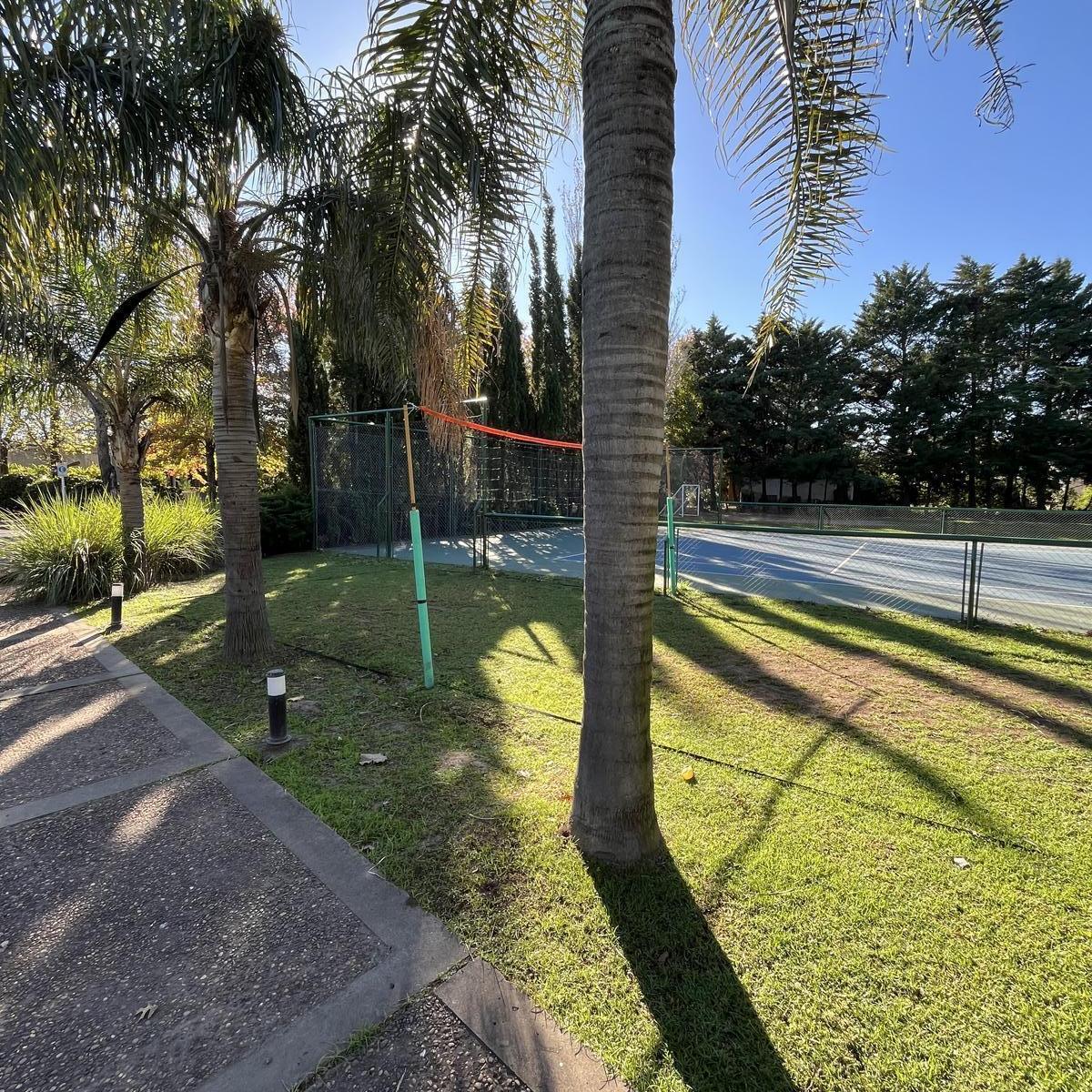 Terreno en Venta - Barrio Privado Sol del Paraná 2