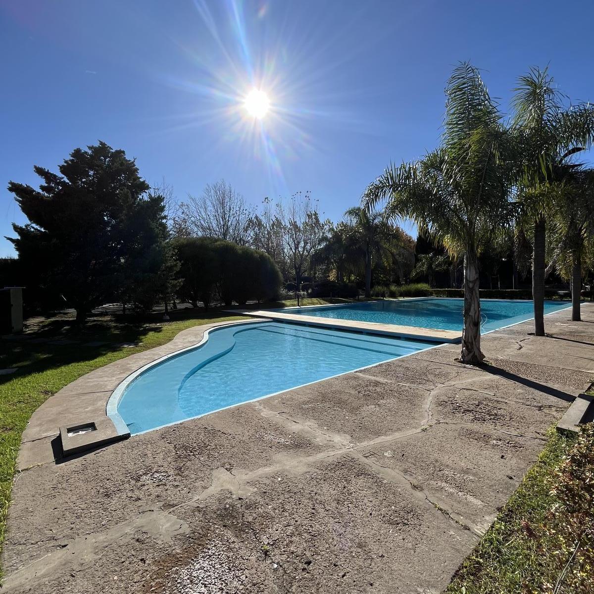 Terreno en Venta - Barrio Privado Sol del Paraná 4