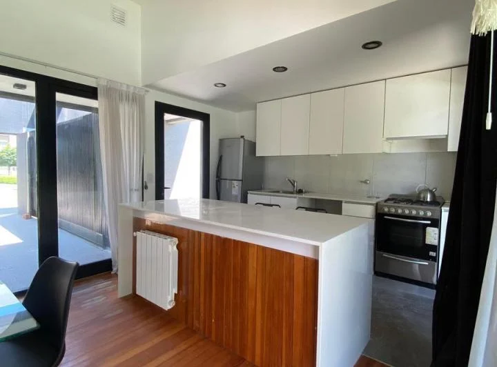 Alquiler Permanente Casa Barrio Privado San Sebastián - Funes 5