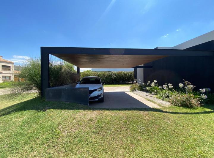 Alquiler Permanente Casa Barrio Privado San Sebastián - Funes 2