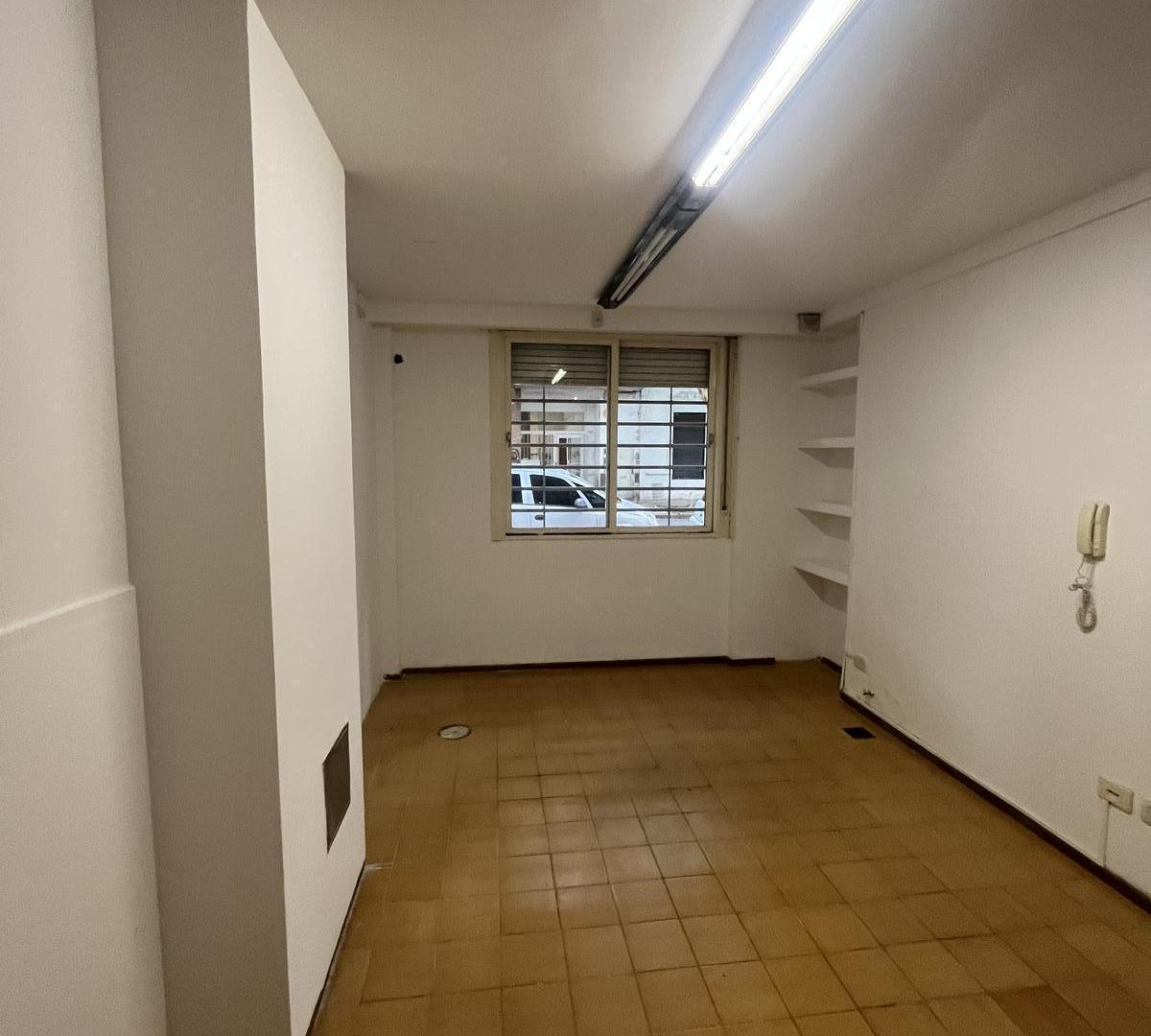 Departamento monoambiente en VENTA