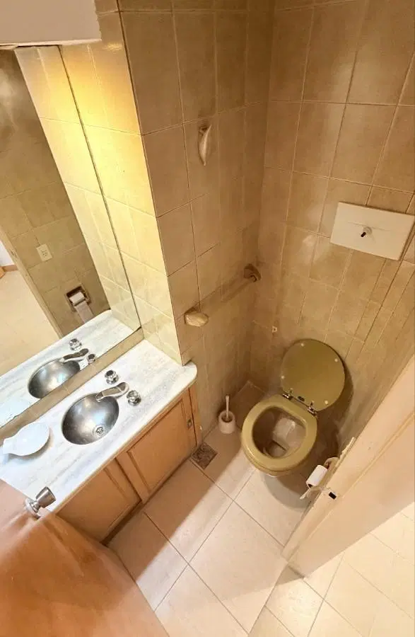 Alquiler Departamento 2 dormitorios 4
