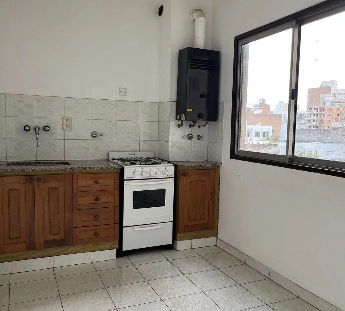 Departamento en ALQUILER 3