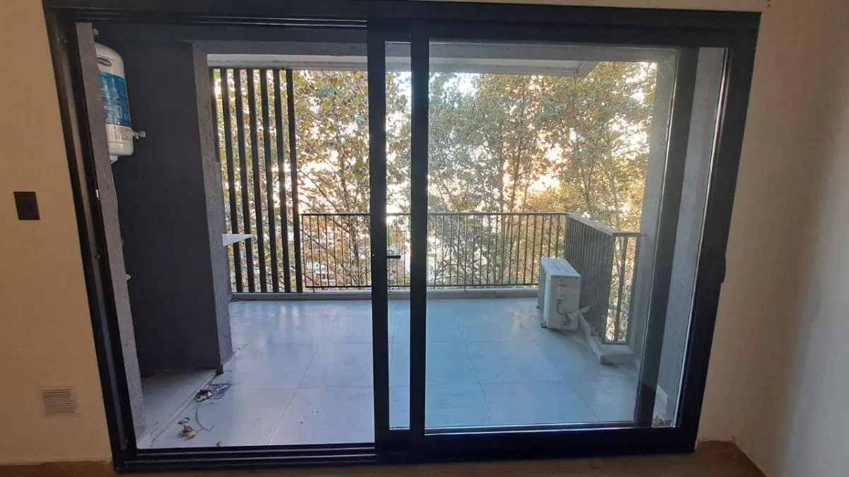 Monoambiente Premium con Balcón Aterrazado en Caballito Norte – 46 m² – 2 Años de Antigüedad 3