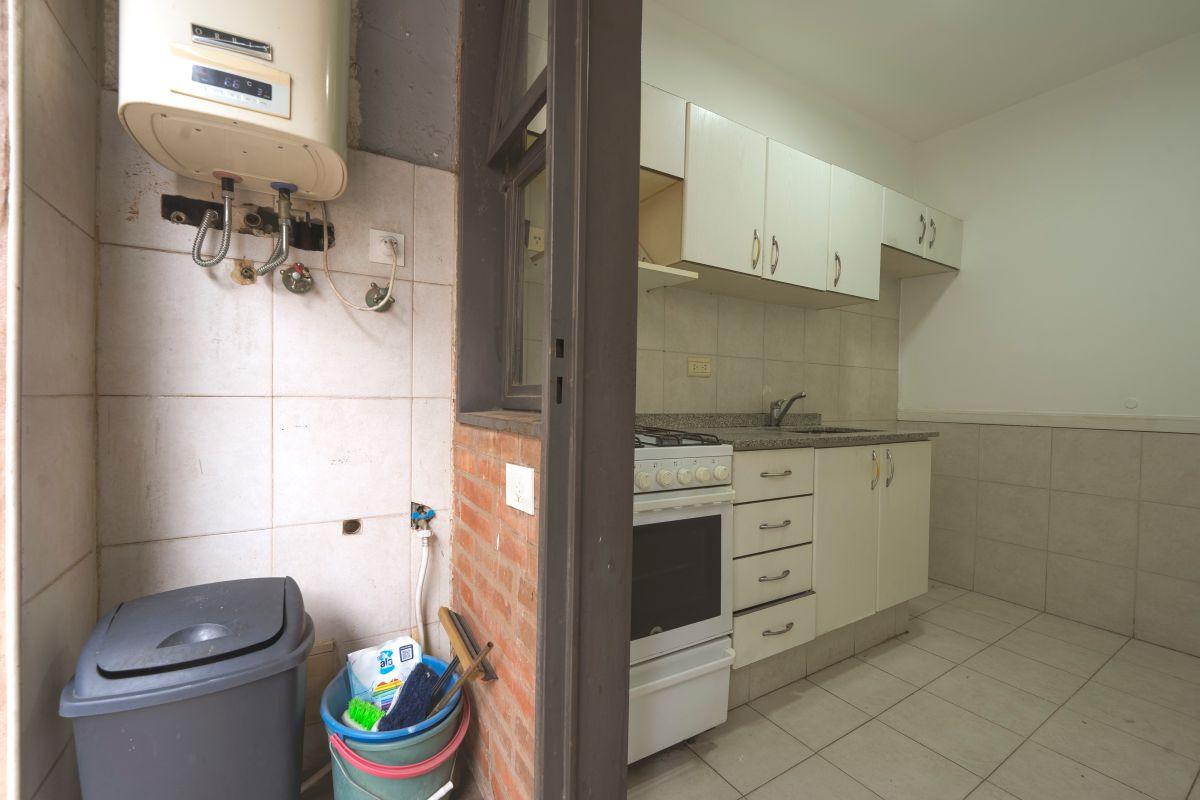Foto de 2 Ambientes con Cochera en Belgrano | Excelente Ubicación a m de Av del, imagen 4