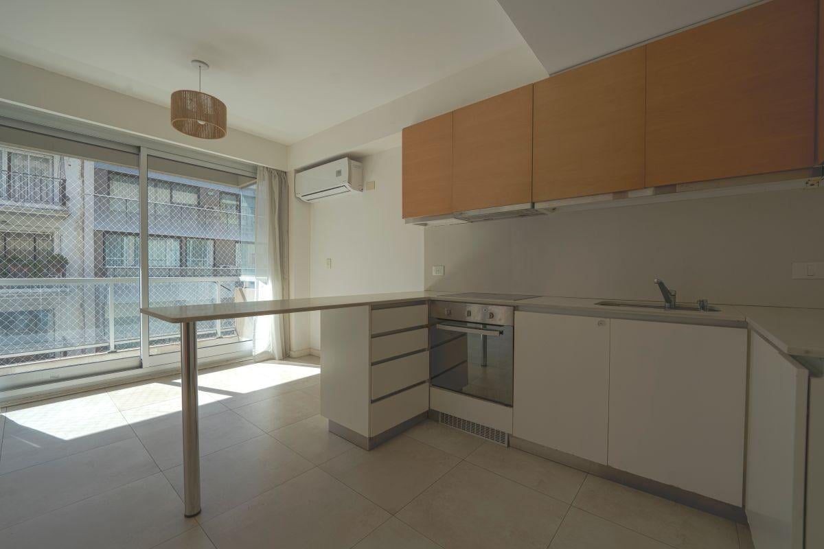 Foto de Departamento en Alquiler / Recoleta Piso de 8 años de antiguedad, imagen 4
