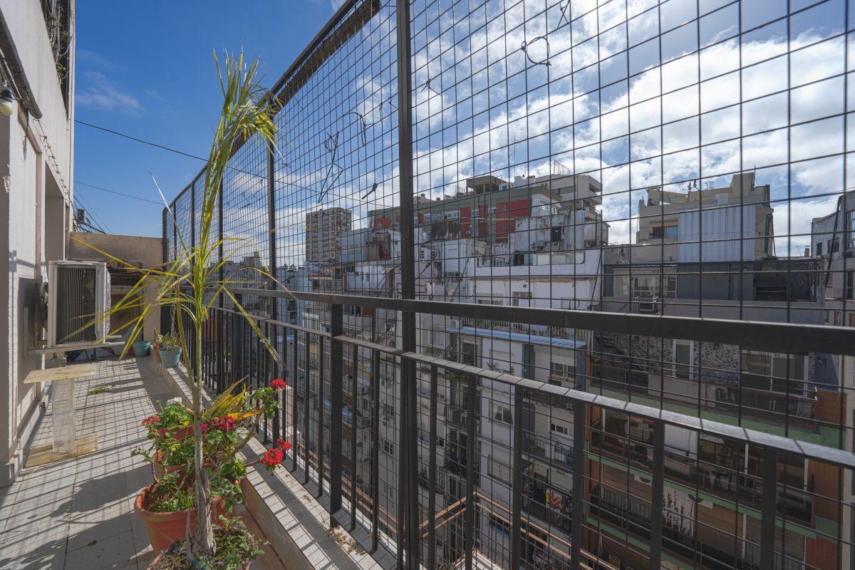 Foto de PISO 10 EN RECOLETA | 105 M² | COCHERA FIJA CUBIERTA | BALCÓN CON, imagen 3