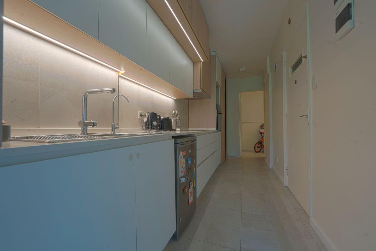 Foto de Piso reciclado a nuevo de 145 m² con balcón y vista al Jardín Botánico, imagen 5