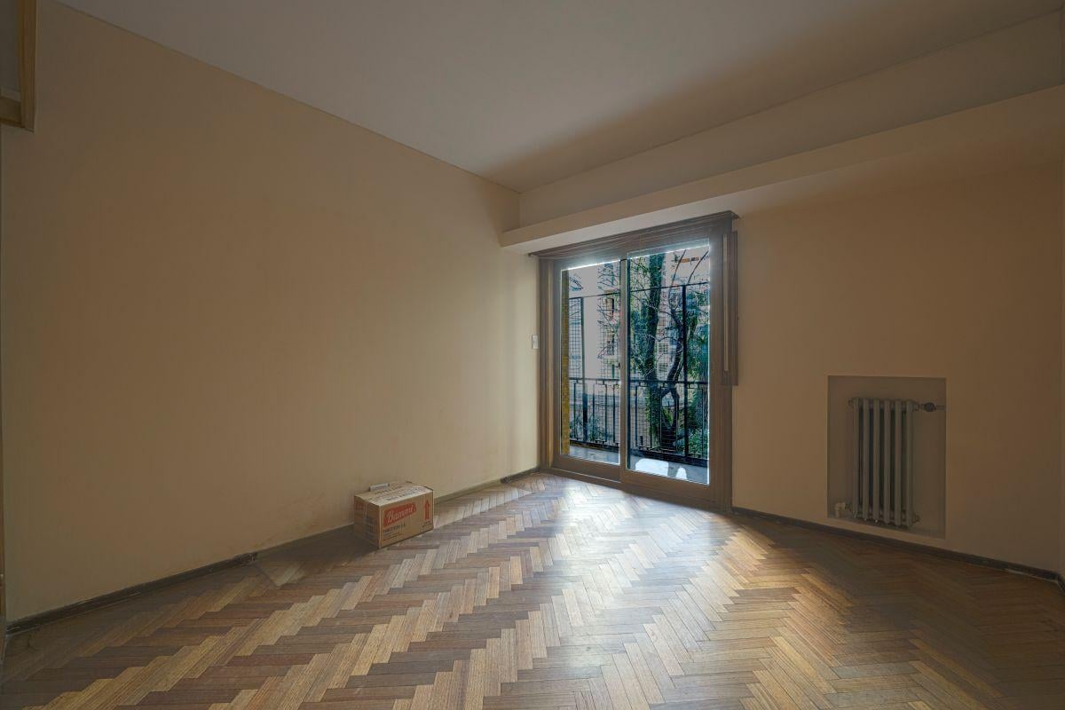 Foto de Departamento 6 Amb. 286 m² a Reciclar - Cochera y Baulera - Juncal 3000, imagen 5