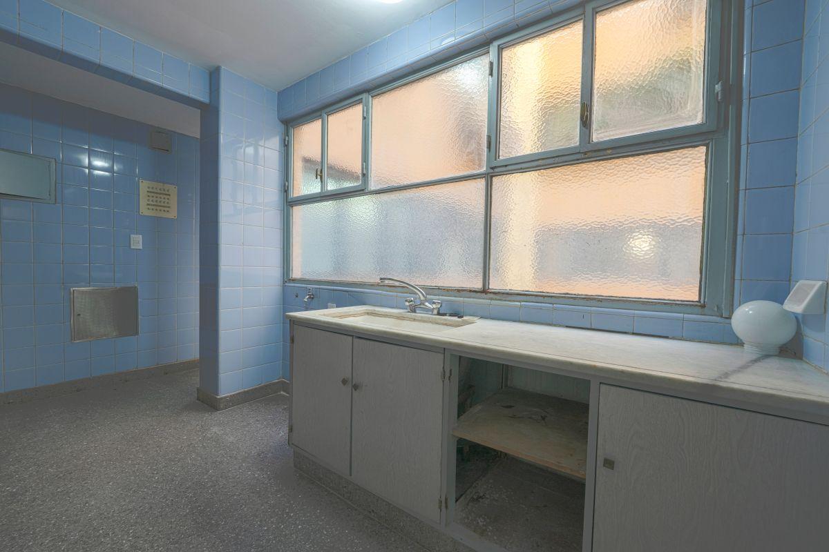 Foto de Departamento 6 Amb. 286 m² a Reciclar - Cochera y Baulera - Juncal 3000, imagen 4
