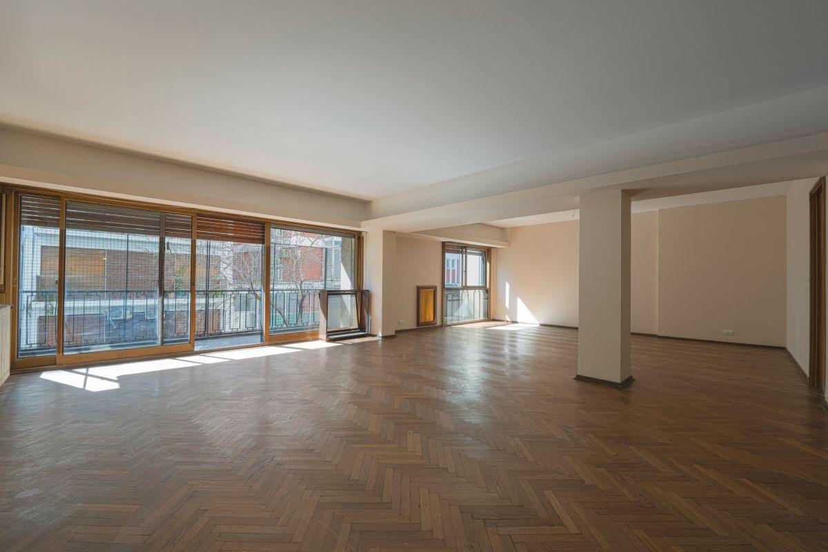 Foto de Departamento 6 Amb. 286 m² a Reciclar - Cochera y Baulera - Juncal 3000, imagen 3