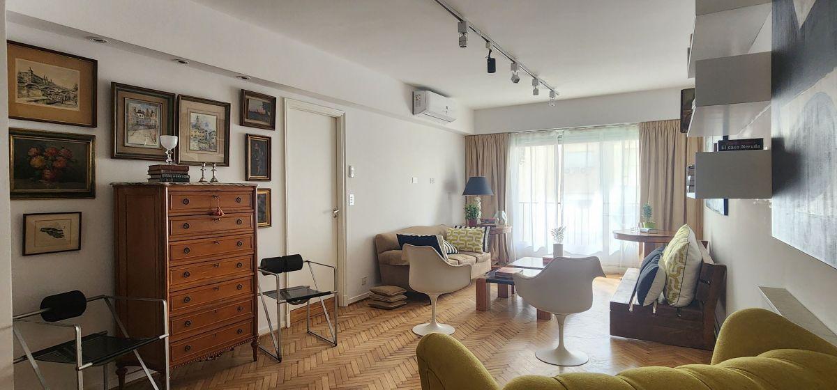 Foto de Espectacular departamento con muebles a metros del Alto Palermo, imagen 3